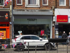 Daniel Footwear image