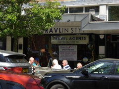 Travlin Style image