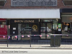 Baron Lounge image