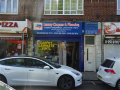 Luxury Carpets & Flooring image