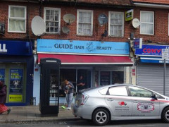 Guide Hair & Beauty image