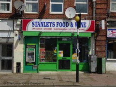 Stanleys Food & Wine image