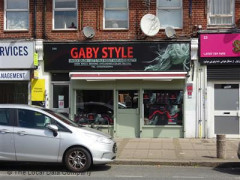 Gaby Style image