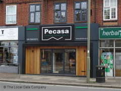 Pecasa image