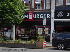 Slamburger image