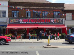 Mir Food Centre image