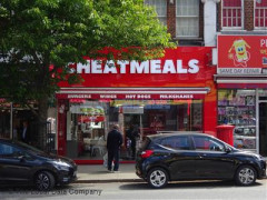Cheatmeals image