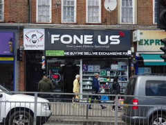 Station Road Barbershop image