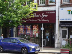 Rani Thai Spa image