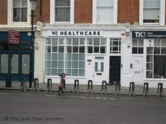W1 Healthcare image