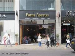 Panis Aureus image