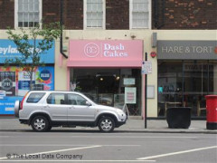 Dash Cakes image