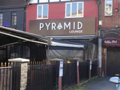 Pyramid Lounge image