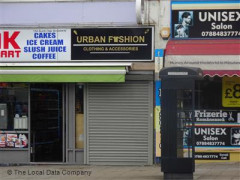 Urban Fashion image