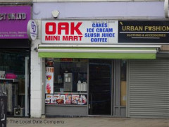 Oak Mini Mart image