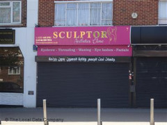 Sculptor image
