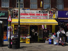 London Phone Zone & Vape image