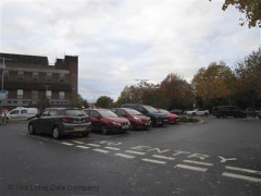 Car Park image