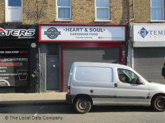 Heart & Soul image