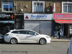 Bushaaro image
