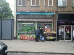 Hanwell Butchers & BBQ image