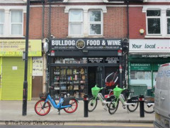 Bulldog Food & Wine image