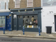 Sophie Cooney image