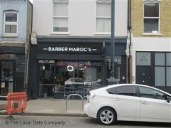 Barber Maroc's image