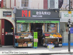N1 Organic image