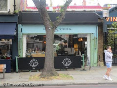 British Patagonia Bakery image