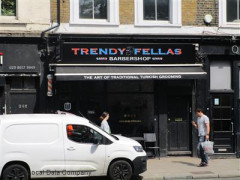 Trendy Fellas image