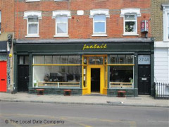 Fantail image
