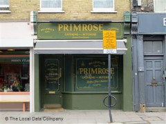 Primrose image