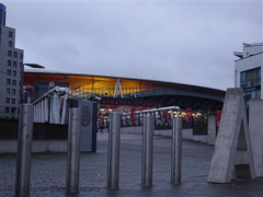 Matchday Store image