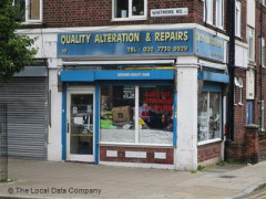 Quality Alterations image