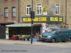 Village Food Store image