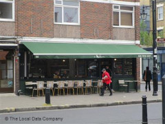 La Veranda image