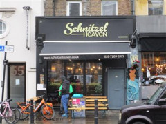 Schnitzel Heaven image