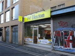 Cafe Hoxton image