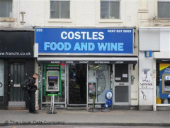 Costles Food & Wine image
