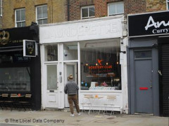 The Roastery Club image