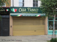 Casa Fabrizi image