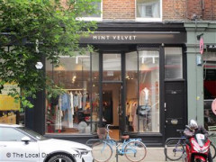 Mint Velvet image
