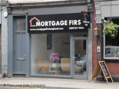 Mortgage First image