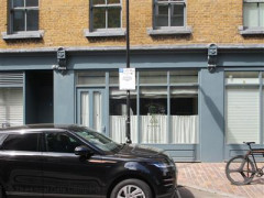 Shoreditch Pilates image