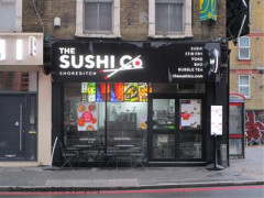 The Sushi Co image