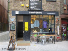 Bread & Butter image