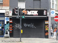 Big Wok image