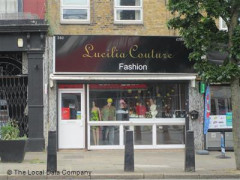 Lucila Couture image