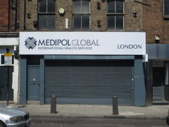 Medipol Global image